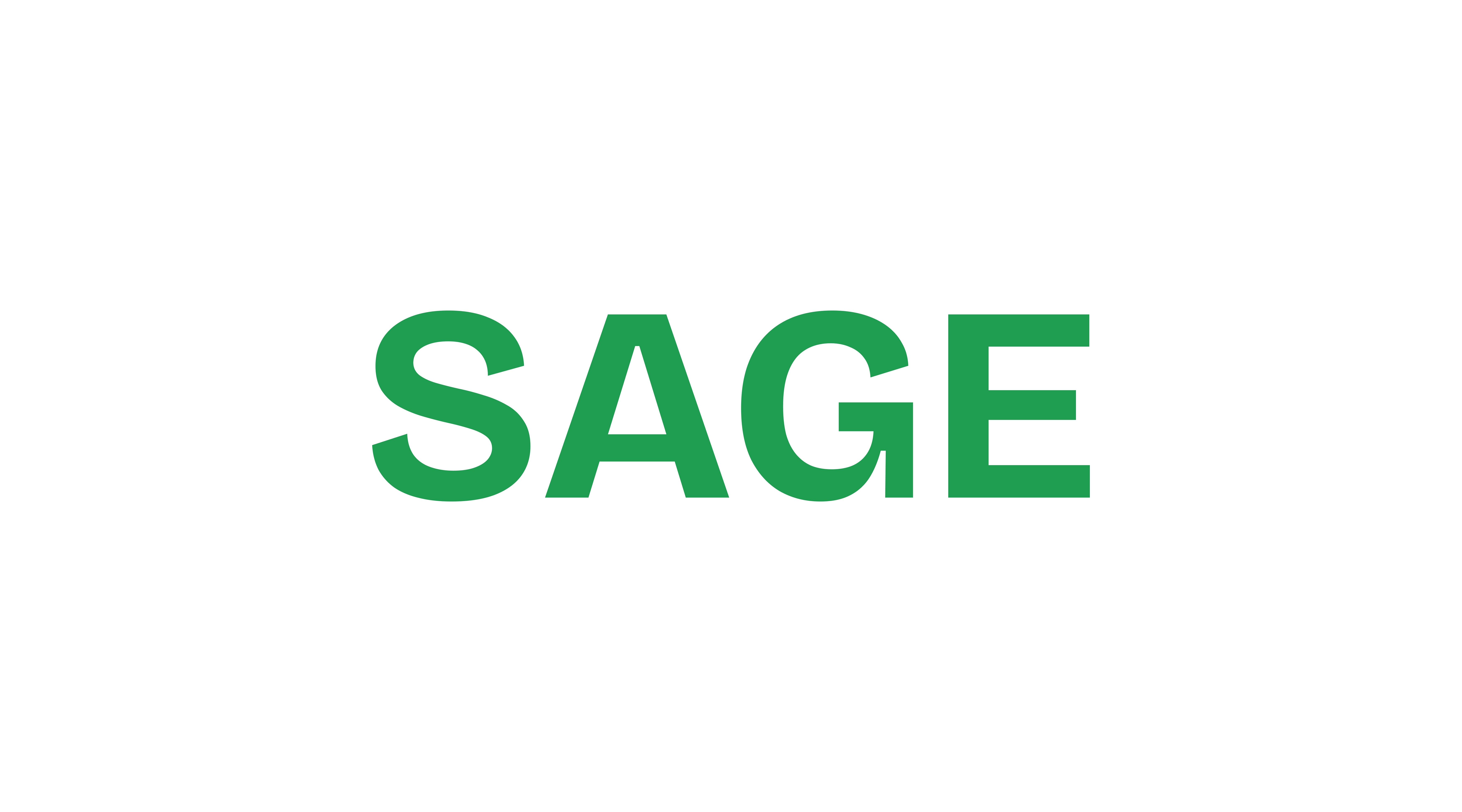 sage